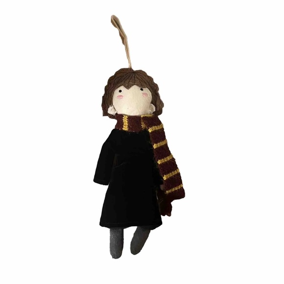 Pottery Barn Kids Holiday Pottery Barn Kids Harry Potter Wizarding